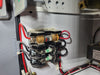 SQUARE D Model 6 Motor Control Center MCC Section, 600V, 3PH, 1200A Bus