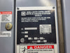 SQUARE D Model 6 Motor Control Center MCC Section, 600V, 3PH, 1200A Bus