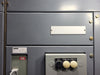 SQUARE D Model 6 Motor Control Center MCC Section, 600V, 3PH, 1200A Bus