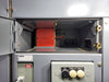 SQUARE D Model 6 Motor Control Center MCC Section, 600V, 3PH, 1200A Bus