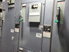 SQUARE D Model 6 Motor Control Center MCC Section, 600V, 3PH, 1200A Bus