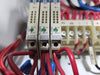 SQUARE D Model 6 Motor Control Center MCC Section, 600V, 3PH, 1200A Bus