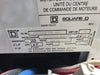 SQUARE D Model 6 Motor Control Center MCC Section, 600V, 3PH, 1200A Bus