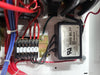 SQUARE D Model 6 Motor Control Center MCC Section, 600V, 3PH, 1200A Bus