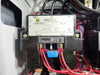 SQUARE D Model 6 Motor Control Center MCC Section, 600V, 3PH, 1200A Bus