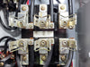 SQUARE D Model 6 Motor Control Center MCC Section, 600V, 3PH, 1200A Bus