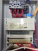SQUARE D Model 6 Motor Control Center MCC Section, 600V, 3PH, 1200A Bus