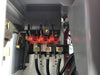 SQUARE D Model 6 Motor Control Center MCC Section, 600V, 3PH, 1200A Bus
