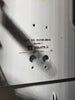 SQUARE D Model 6 Motor Control Center MCC Section, 600V, 3PH, 1200A Bus
