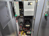 SQUARE D Model 6 Motor Control Center MCC Section, 600V, 3PH, 1200A Bus