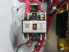 SQUARE D Model 6 Motor Control Center MCC Section, 600V, 3PH, 1200A Bus