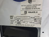 SQUARE D Model 6 Motor Control Center MCC Section, 600V, 3PH, 1200A Bus
