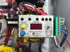 SQUARE D Model 6 Motor Control Center MCC Section, 600V, 3PH, 1200A Bus