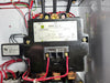 SQUARE D Model 6 Motor Control Center MCC Section, 600V, 3PH, 1200A Bus