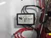 SQUARE D Model 6 Motor Control Center MCC Section, 600V, 3PH, 1200A Bus