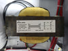 SQUARE D Model 6 Motor Control Center MCC Section, 600V, 3PH, 1200A Bus