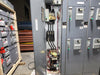 SQUARE D Model 6 Motor Control Center MCC Section, 600V, 3PH, 1200A Bus