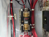 SQUARE D Model 6 Motor Control Center MCC Section, 600V, 3PH, 1200A Bus