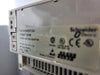 SQUARE D Model 6 Motor Control Center MCC Section, 600V, 3PH, 1200A Bus
