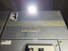 SQUARE D Model 6 Motor Control Center MCC Section, 600V, 3PH, 1200A Bus