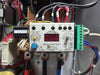 SQUARE D Model 6 Motor Control Center MCC Section, 600V, 3PH, 1200A Bus