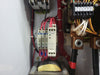 SQUARE D Model 6 Motor Control Center MCC Section, 600V, 3PH, 1200A Bus