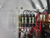 SQUARE D Model 6 Motor Control Center MCC Section, 600V, 3PH, 1200A Bus