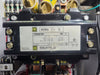 SQUARE D Model 6 Motor Control Center MCC Section, 600V, 3PH, 1200A Bus