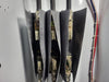 SQUARE D Model 6 Motor Control Center MCC Section, 600V, 3PH, 1200A Bus