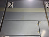 SQUARE D Model 6 Motor Control Center MCC Section, 600V, 3PH, 1200A Bus