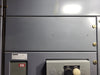 SQUARE D Model 6 Motor Control Center MCC Section, 600V, 3PH, 1200A Bus