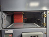 SQUARE D Model 6 Motor Control Center MCC Section, 600V, 3PH, 1200A Bus