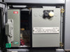 SQUARE D Model 6 Motor Control Center MCC Section, 600V, 3PH, 1200A Bus