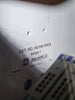 SQUARE D Model 6 Motor Control Center MCC Section, 600V, 3PH, 1200A Bus