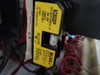 SQUARE D Model 6 Motor Control Center MCC Section, 600V, 3PH, 1200A Bus