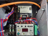 SQUARE D Model 6 Motor Control Center MCC Section, 600V, 3PH, 1200A Bus