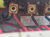 SQUARE D Model 6 Motor Control Center MCC Section, 600V, 3PH, 1200A Bus