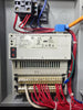 SQUARE D Model 6 Motor Control Center MCC Section, 600V, 3PH, 1200A Bus