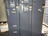 SQUARE D Model 6 Motor Control Center MCC Section, 600V, 3PH, 1200A Bus