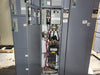 SQUARE D Model 6 Motor Control Center MCC Section, 600V, 3PH, 1200A Bus