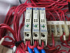 SQUARE D Model 6 Motor Control Center MCC Section, 600V, 3PH, 1200A Bus