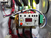 SQUARE D Model 6 Motor Control Center MCC Section, 600V, 3PH, 1200A Bus