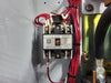 SQUARE D Model 6 Motor Control Center MCC Section, 600V, 3PH, 1200A Bus