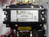 SQUARE D Model 6 Motor Control Center MCC Section, 600V, 3PH, 1200A Bus