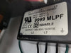 SQUARE D Model 6 Motor Control Center MCC Section, 600V, 3PH, 1200A Bus