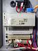 SQUARE D Model 6 Motor Control Center MCC Section, 600V, 3PH, 1200A Bus