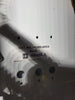SQUARE D Model 6 Motor Control Center MCC Section, 600V, 3PH, 1200A Bus