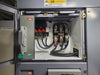 SQUARE D Model 6 Motor Control Center MCC Section, 600V, 3PH, 1200A Bus
