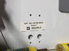 SQUARE D Model 6 Motor Control Center MCC Section, 600V, 3PH, 1200A Bus