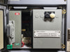 SQUARE D Model 6 Motor Control Center MCC Section, 600V, 3PH, 1200A Bus